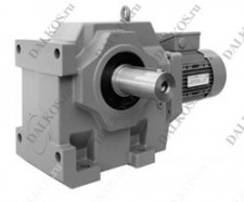 Мотор-редуктор KEB, серия S 
