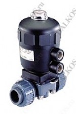 Мембранный клапан Burkert 2030