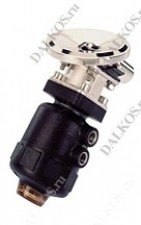 Kлапан Burkert 2033