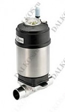 Мембранный клапан Burkert 2103