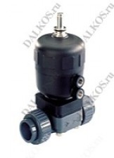 Мембранный клапан Burkert 2730