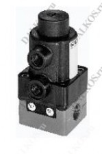 Мембранный клапан Burkert 3230