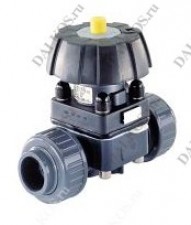Мембранный клапан Burkert 3232