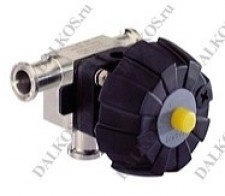 Мембранный клапан Burkert 3234-Т