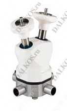 Мембранный клапан Burkert 3236