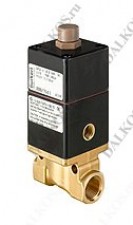 Мембранный клапан Burkert 0262