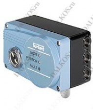Позиционер Burkert 8791