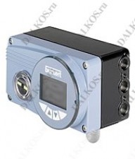 Позиционер Burkert 8792