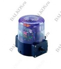 Устройство управления Burkert 8631