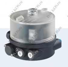 Устройство управления Burkert 8690