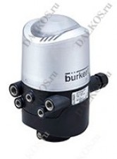 Устройство управления Burkert 8681