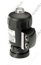 Сервопривод Burkert 2050