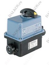 Электрический привод Burkert 3003