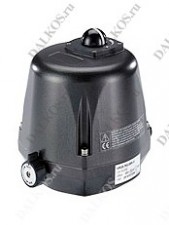 Электрический привод Burkert 3004