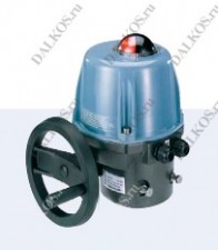 Электрический привод Burkert 3005
