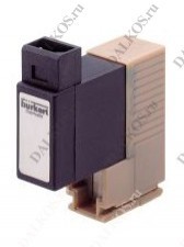 Электромагнитный клапан Burkert 6124