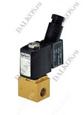 Электромагнитный клапан Burkert 6011