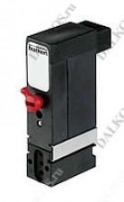 Электромагнитный клапан Burkert 6144