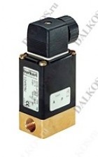 Электромагнитный клапан Burkert 0330