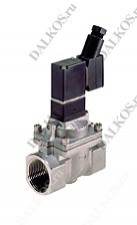 Электромагнитный клапан Burkert 6212