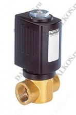 Электромагнитный клапан Burkert 6027
