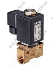 Электромагнитный клапан Burkert 0255
