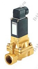 Электромагнитный клапан Burkert 5282