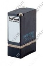 Электромагнитный клапан Burkert 6106