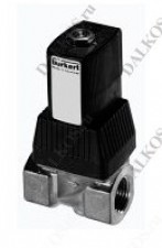 Электромагнитный клапан Burkert 6221