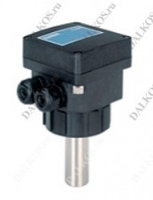 Датчик потока Burkert 8041