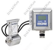 Датчик потока Burkert 8051