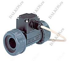 Датчик потока Burkert 8011