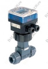 Контроллер Burkert 8025