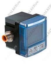 Контроллер Burkert 8611