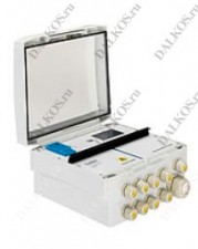 Контроллер Burkert 8620