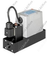 Расходомер Burkert 8626