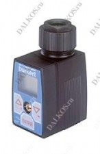 Пропорциональный клапан Burkert 8605