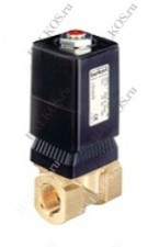 Пропорциональный клапан Burkert 6024