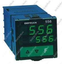 Таймер Gefran 556