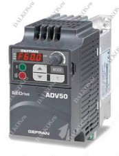 Инвертор Gefran ADV50