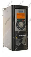 Векторный преобразователь Gefran ADV200 WA