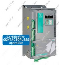 Векторный преобразователь Gefran ADL300