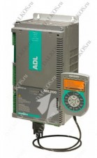 Векторный преобразователь Gefran ADL200