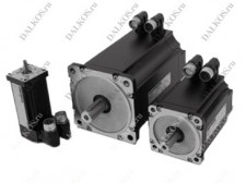 Серводвигатель Gefran S65