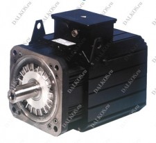 Серводвигатель Gefran SBM