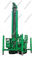 Буровая установка DESCO SP5000