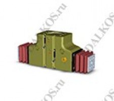 Пневматический захват DESTACO серии DPDL