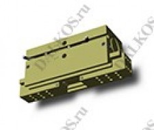 Пневматический захват DESTACO серии DPG