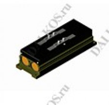 Пневматический захват DESTACO серии DPL