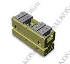 Пневматический захват DESTACO серии DPP